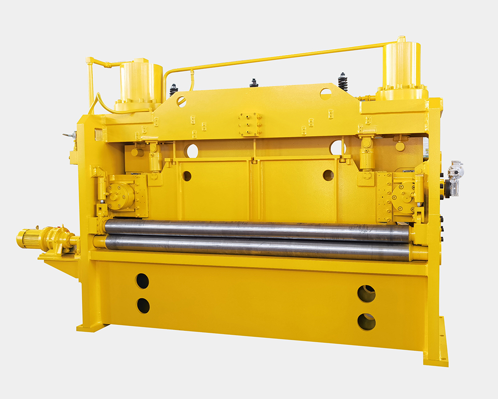 QC11L—30-2500剪板機(jī)